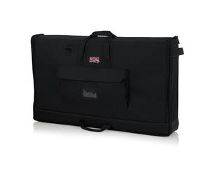 Gator G-LCD-TOTE-LG Large Padded LCD Transport Bag