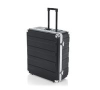 Gator G-MIX-12 PU Moulded ATA Pop-Up Rack Mixer Case 12U