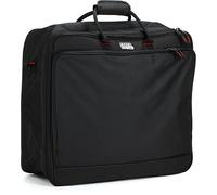 Gator G-MIXERBAG-2118 21 x 18 x 7-Inch Mixer/Gear Bag