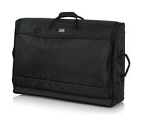 Gator G-MIXERBAG-3121 Padded Nylon Carry Bag for Large Format Mixers, 31 x 21 x 7-Inch
