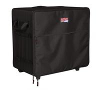 Gator G-PA TRANSPORT-LG Large Portable PA System Case - Nearly New