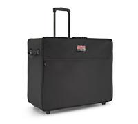 Gator G-PA TRANSPORT-LG Large Portable PA System Case - Nearly New