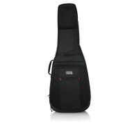 Gator Cases G-PG-335V Gig Bag for Gibson® 335® & Flying V®