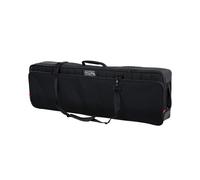 Gator G-PG-61SLIM Pro-Go Slim 61 Key Keyboard Bag