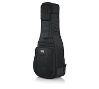 Gator G-PG-ACOUELECT Pro-Go Acoustic/Electric Double Gig Bag