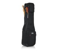 Gator G-PG-BASS-2X Pro-Go Ultimate Dual Bass Guitar Gig Bag