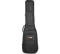 Gator Cases G-PG BASS ProGo Deluxe Gig Bag for bass guitar