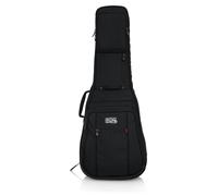 Gator G-PG-CLASSIC Gigbag for classical guitar Black