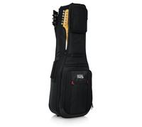 Gator G-PG-ELEC-2X Pro-Go Ultimate Dual Electric Guitar Gig Bag
