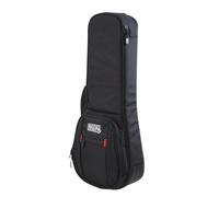 Gator G-PG-UKE-CON ProGo Series Ultimate Gig Bag for Concert Ukulele