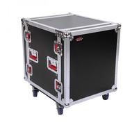 Gator G-TOUR 12U Road Rack Case with Casters 12U