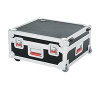 Gator G-TOUR 19x21 ATA Wood Flight Case for Mixers - Nearly New