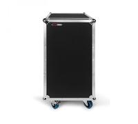 Gator G-TOUR 20U CAST ATA Wood Flight Rack Case 12U