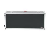 Gator G-TOUR 88V2 ATA Wood Flight Case for 88 Note Keyboards