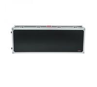 Gator G-TOUR-88V2XL Extra Large 88 Note Road Case with Wheels