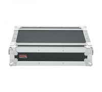 Gator G-TOUR EFX2 ATA Wood Flight Rack Case 2U