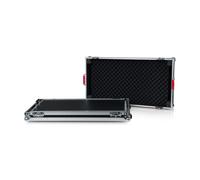 Gator G-Tour Extra-Large Pedal Board with Wheels