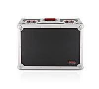 Gator Cases G-TOUR-M15 Flight Case for 15 Microphones