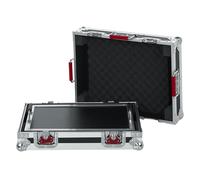 Gator G-TOUR-PEDALBOARD-SM Small Tour-Grade Pedalboard And Flightcase