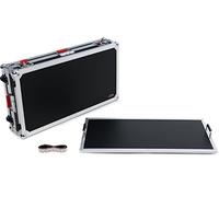 Gator G-TOUR PEDALBOARD-XLGW Grade Pedal Board and Flight Case for 20-25 Pedals, X-Large
