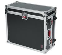 Gator G-TOUR X32CMPCTW ATA Wood Flight Case for Behringer X-32 Compact Mixer