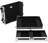 Gator G-TOUR X32CMPCTW ATA Wood Flight Case for Behringer X-32 Compact Mixer