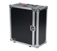 Gator G-TOUR X32CMPCTW Behringer X32 Compact Mixer Case