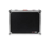 Gator G-TOURQU5-NDH Flight Case for Allen & Heath Qu-5 & Qu-5D Mixers