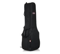 Gator Cases GB-4G-ACOUELECT Acoustic and Electric Guitar Dual Gig Bag