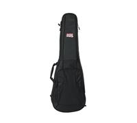 Gator GB-4G-ELEC2X Padded Backpack Dual Gigbag For Two Electric Guitars