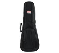 Cases GB-4G-UKE SOP 4G Gig Bag Sopran Ukulele