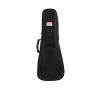 Gator GB-4G-UKE TEN 4G Gig Bag for Tenor Style Ukulele with Adjustable Backpack Straps