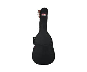 Gator GBE-MINI-ACOU Lightweight Gig Bag For Mini Acoustic Guitars