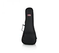 Gator GBE-UKE-SOP Economy Gig Bag for Soprano Ukuleles