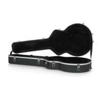 Gator GC-335 Deluxe Semi Hollow/Jazz Electric Guitar Case