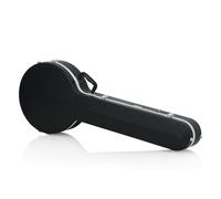 Gator GC-BANJO-XL Deluxe Moulded Case For Banjos