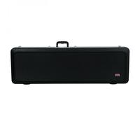 Gator GC-BASS Deluxe Molded Case For Bass Guitars