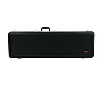 Gator GC-BASS Deluxe Bass Guitar Case