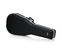 Gator GC-DREAD-12 Deluxe Moulded 12-String Dreadnought Guitar Case