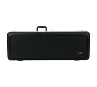 Gator GC-ELEC-T ABS Case for Electric Guitar in Traditional Black
