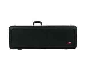 Gator GC-ELEC-T ABS Case for Electric Guitar in Traditional Black