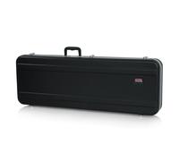 Gator Deluxe Molded Case for Electric Guitars - Extra Long