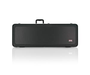 Gator GC-ELECTRIC-A Deluxe Moulded Case For Electric Guitars