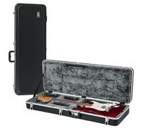Gator GC-ELECTRIC-LED Deluxe Molded Case
