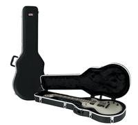 Gator Cases GC-LPS deluxe ABS-case for singlecut guitar