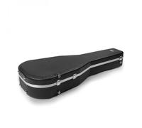 Gator GC-PARLOR Deluxe Molded Case for Parlor Guitars