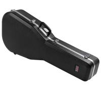 Gator Cases GC-PARLOR Parlor Acoustic Guitar Case