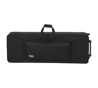 Gator GK-76 Rigid EPS Foam 76 Key Keyboard Case