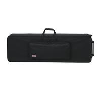 Gator GK-88 Rigid EPS Foam Lightweight 88-Note Keyboard Case