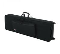 Gator GK-88 SLIM Rigid EPS Foam Slim 88 Key Keyboard Case